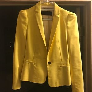George’s Zara Blazer, Sz Small